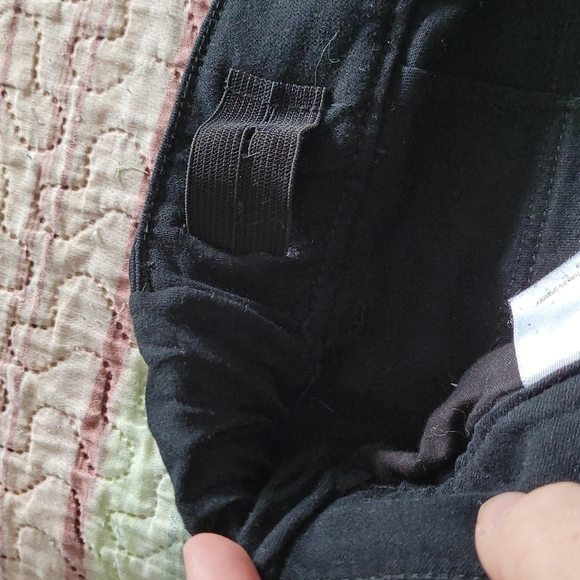 Maternity pants - Picture 3 of 6